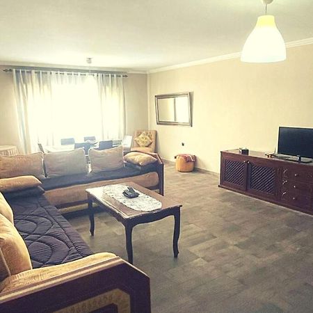 2 Bedroom Apartment In Tangier Centre Next To Tanja Marina Bay Tânger Exterior foto