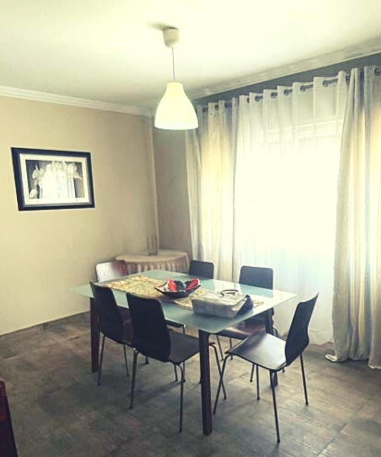2 Bedroom Apartment In Tangier Centre Next To Tanja Marina Bay Tânger Exterior foto