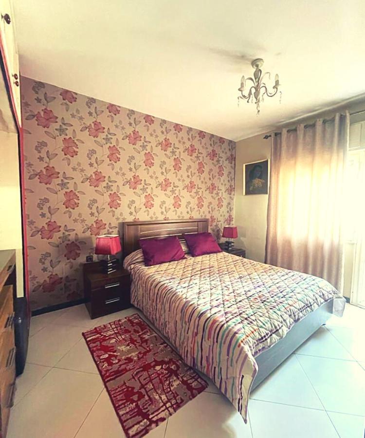 2 Bedroom Apartment In Tangier Centre Next To Tanja Marina Bay Tânger Exterior foto