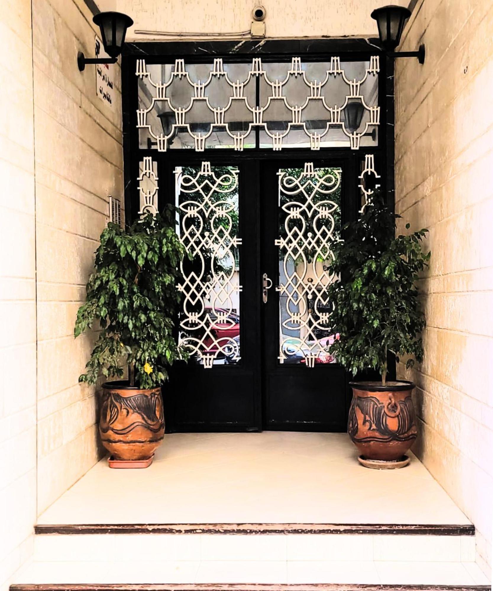 2 Bedroom Apartment In Tangier Centre Next To Tanja Marina Bay Tânger Exterior foto